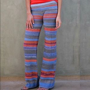 Goddis Knits Huntley Pants
